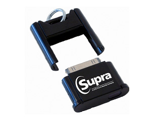 Access Supra Lockboxes with Your iPhone