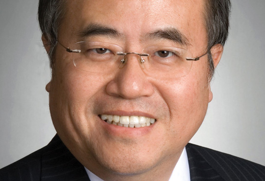 Kenneth Li to be 2011 National Chair of the Asian Real Estate Association of America