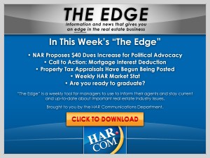 The Edge: Week of March 28, 2011