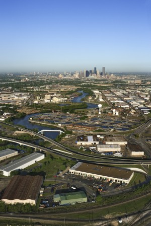 Houston Industrial Market Stabilizing with Owner Occupied Growth
