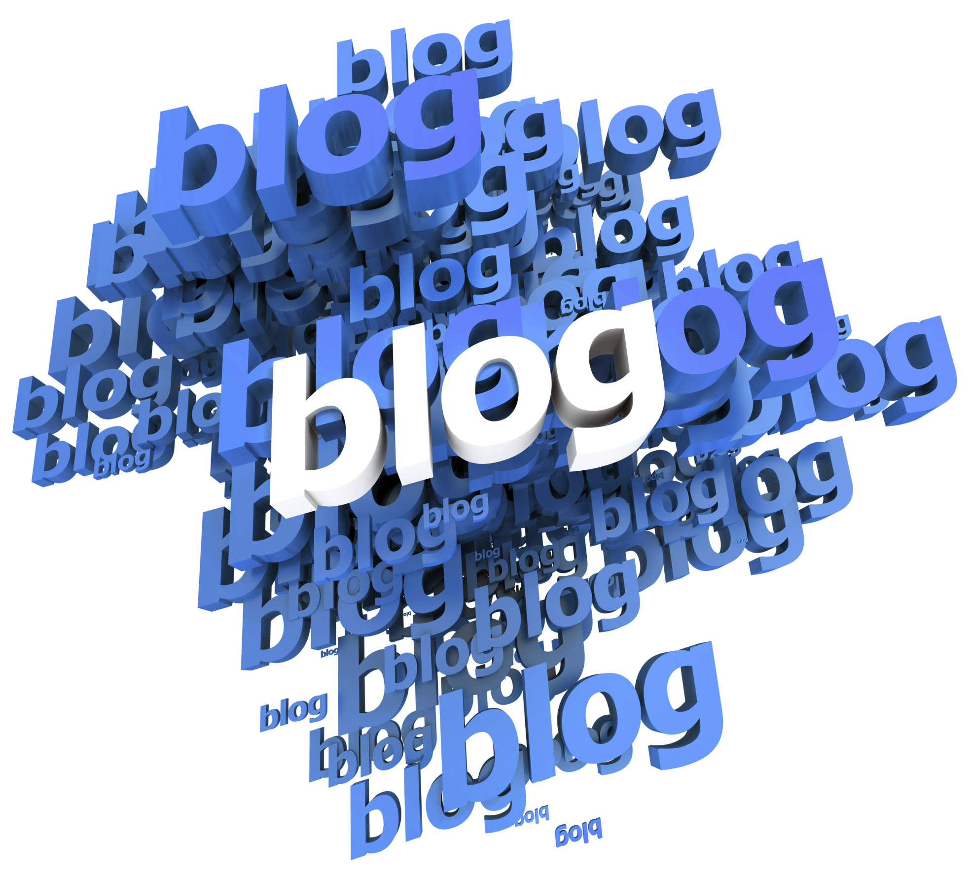 Блоги разное