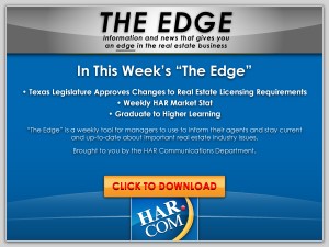 The EDGE: Week of June 06, 2011