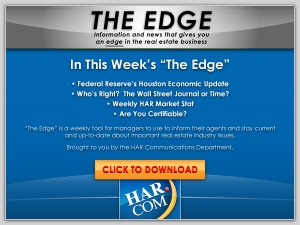 The EDGE: Week of July 11, 2011