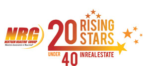 Are You 40 Years of Age or Under and a ‘Rising Star’ in Real Estate?