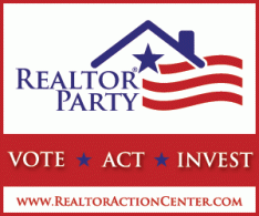 Two Important Calls For Action That Affect YOUR Profession – Have You Visited the Realtor Action Center?