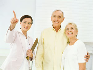 Seniors Real Estate Specialist (SRES®)