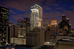 Houston Office and Industrial Markets Strengthen with Positive Absorption and New Spec Construction