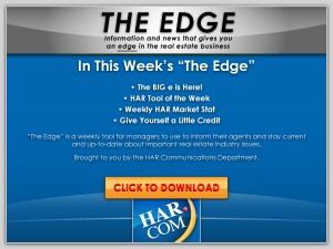 The EDGE: Week of October 10, 2011