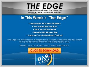 The EDGE: Week of October 17, 2011