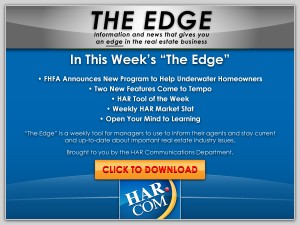 The EDGE: Week of October 24, 2011