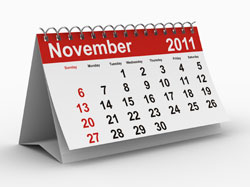 Commercial Real Estate Events Calendar
