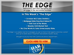 The EDGE: Week of November 14, 2011