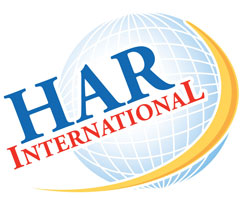 HAR International Goes Platinum in 2011
