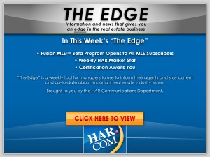 The EDGE: Week of December 12, 2011