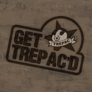 GET TREPAC’D in 2012!
