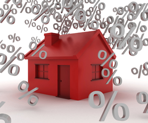 Mortgage Rates Fall to Yet New Record Lows