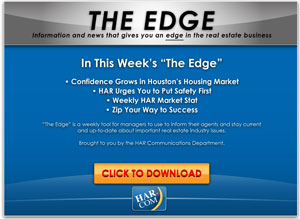The EDGE: Week of January 30, 2012