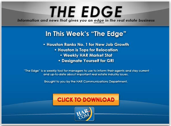 The Edge: Week of March 26, 2012