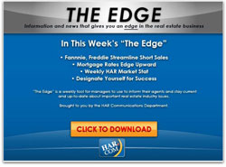 The EDGE: Week of April 23, 2012