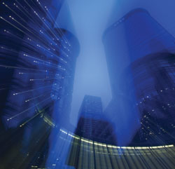Houston Office and Industrial Markets Start Year With Positive Absorption for 2012