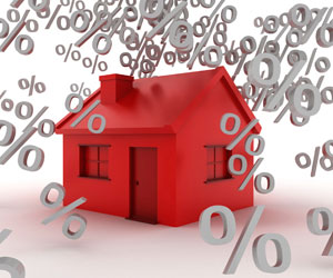 Another Record Low for Mortgage Rates