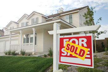 Brisk April Home Sales Keep the Houston Real Estate Market in Positive Territory