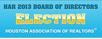 Meet the Candidates – 2013 Board of Directors Election