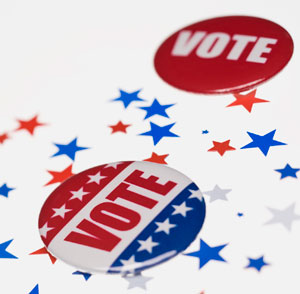REALTORS® Vote 2012: July 31 Primary Runoff Elections