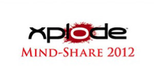 Sept. 10 Education Day = Xplode Mind-Share 2012 in San Antonio