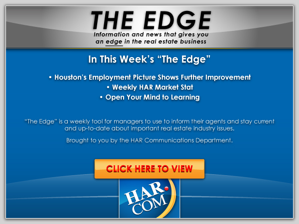 The EDGE: Week of September 24, 2012