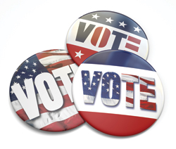 REALTORS® VOTE 2012: HAR Recommendations for November 6 General Election