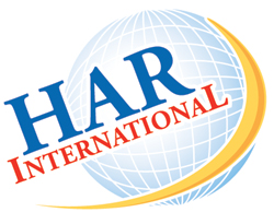 The HAR International Focus in 2013 and Beyond