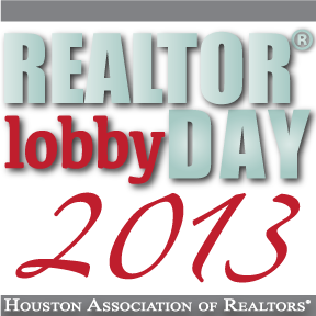 Deadline to Register for REALTOR Lobby Day is Friday, March 29, 2013 Get on the bus, or get left behind!
