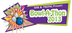 2013 TREPAC Bowl-a-Thon