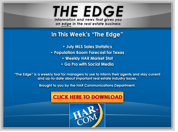The EDGE: Week of August 19, 2013