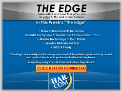 The EDGE: Week of October 28, 2013