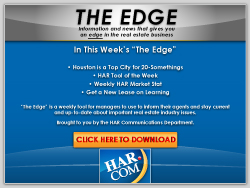 The EDGE: Week of October 21, 2013