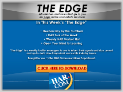The EDGE: Week of November 11, 2013