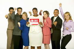 Seller’s Representative Specialist Designation (SRS)