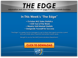 The EDGE: Week of November 18, 2013