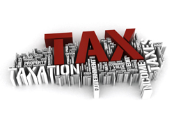Realist Tax Course at HAR – December 2013