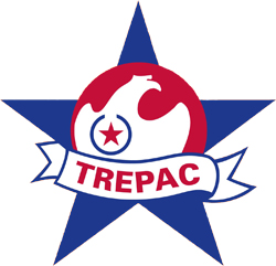 2013 HAR TREPAC 110% Club