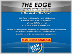 The EDGE: Week of December 2, 2013