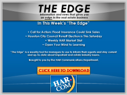 The EDGE: Week of December 9, 2013