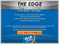 The EDGE: Week of January 20, 2014