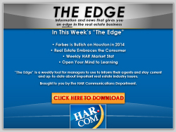 The EDGE: Week of January 6, 2014