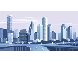 Houston Real Estate More Attractive to Global Investors