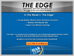 The EDGE: Week of May 12, 2014