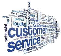 Keys To Amazing Customer Service