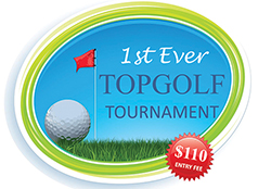 Join TREPAC for the First Ever TopGolf Tournament